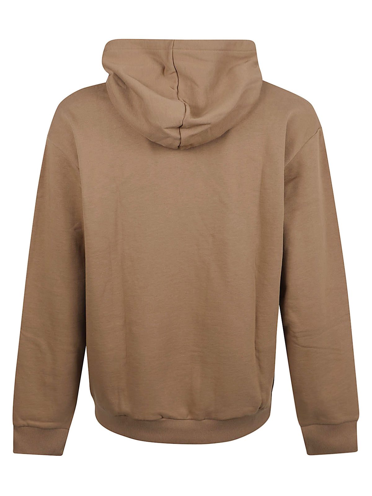 FELPA UOMO CON CAPPUCCIO - LACOSTE <BR/> SH8863 SIX  LACOSTE 