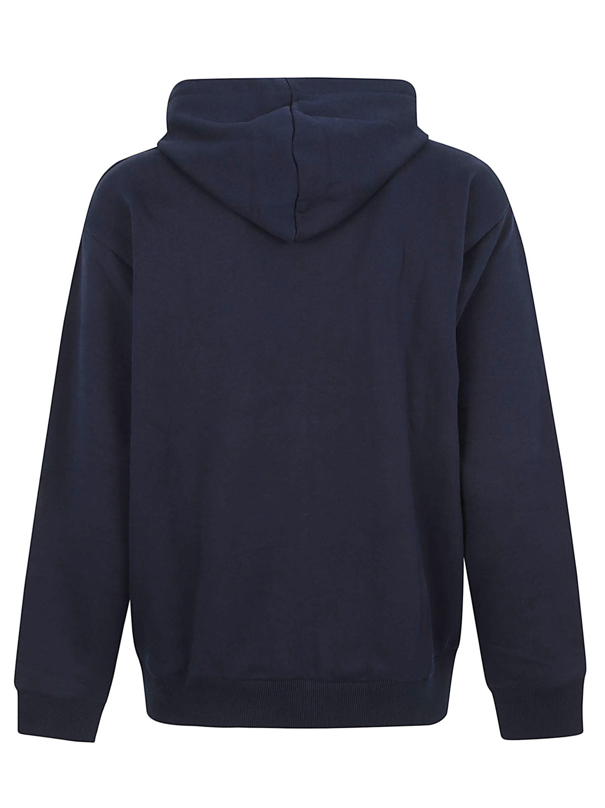FELPA UOMO CON CAPPUCCIO - LACOSTE SH8864 166  LACOSTE 