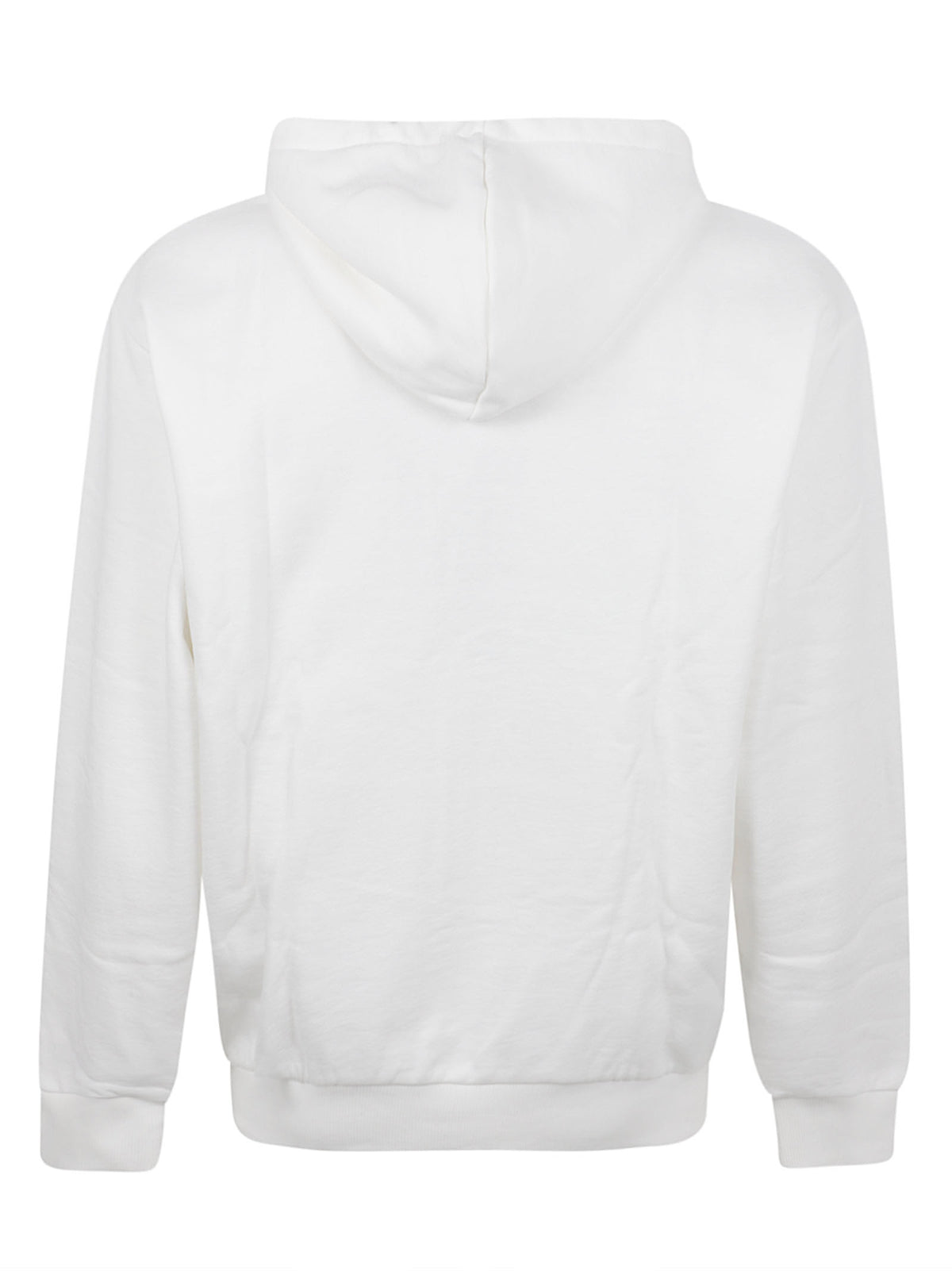 FELPA UOMO CON ZIP E CAPPUCCIO - LACOSTE <BR/> SH8864 70V  LACOSTE 