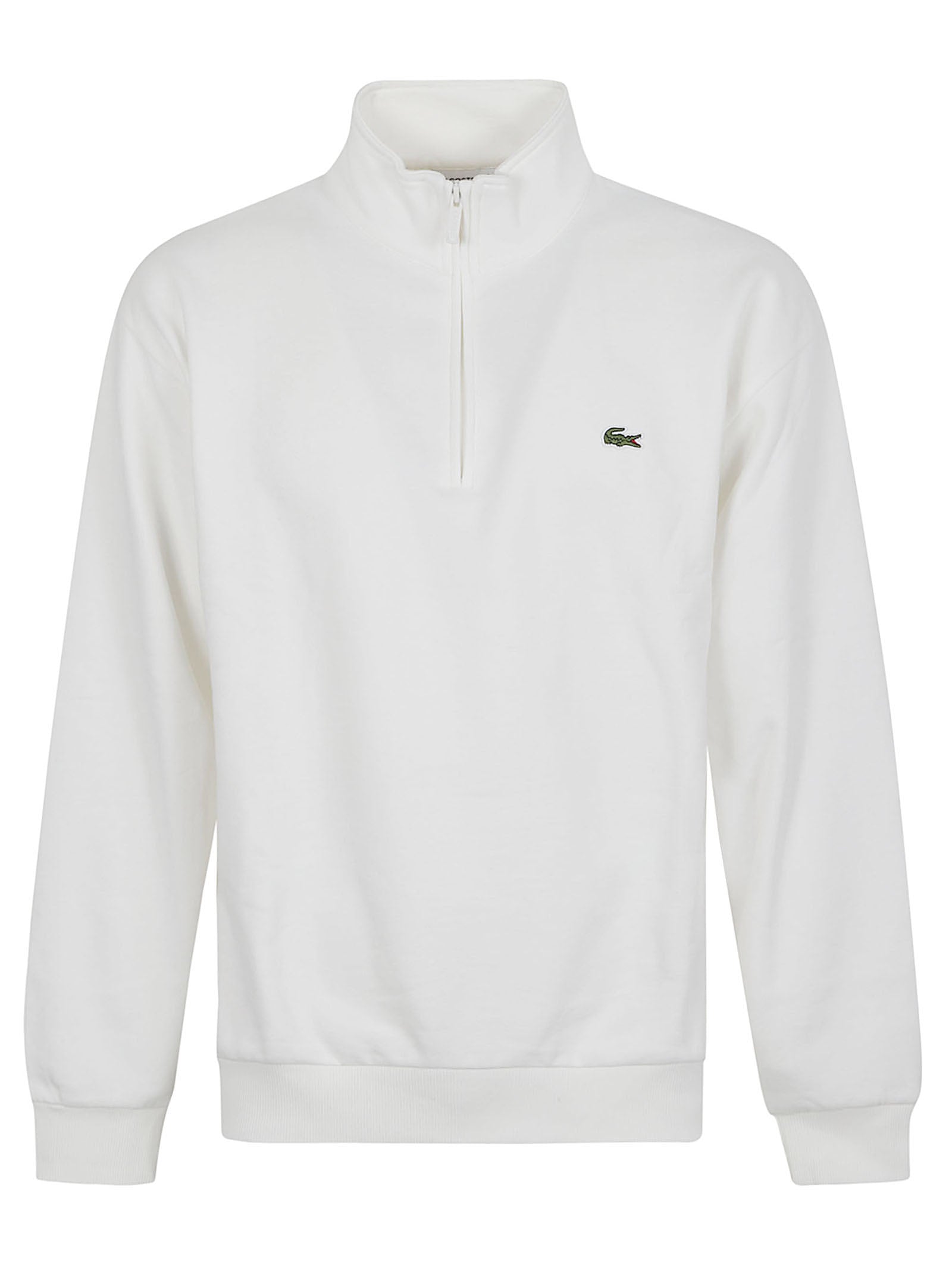FELPA UOMO SH8866 70V  LACOSTE 