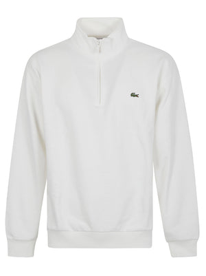 FELPA UOMO SH8866 70V  LACOSTE 