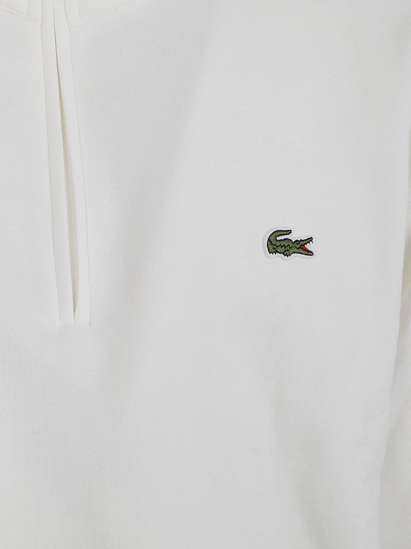 FELPA UOMO SH8866 70V  LACOSTE 