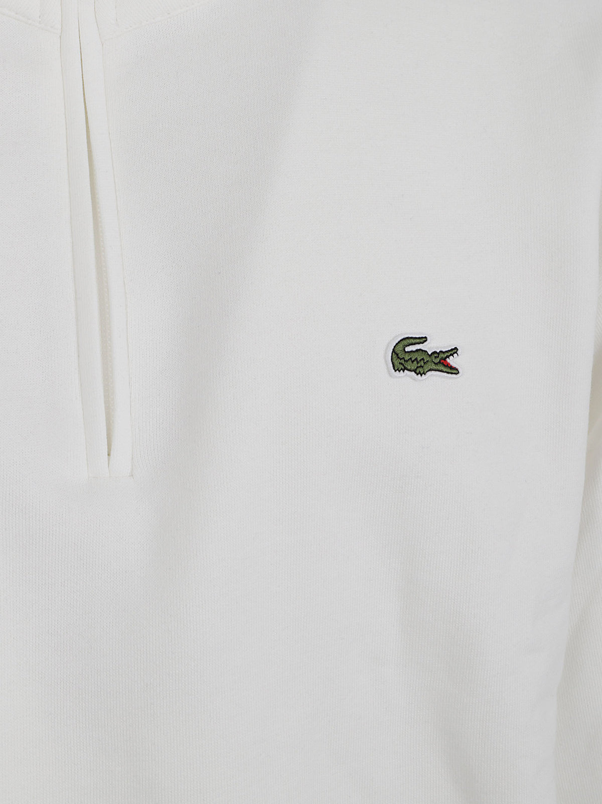 FELPA UOMO - LACOSTE SH8866 70V  LACOSTE 