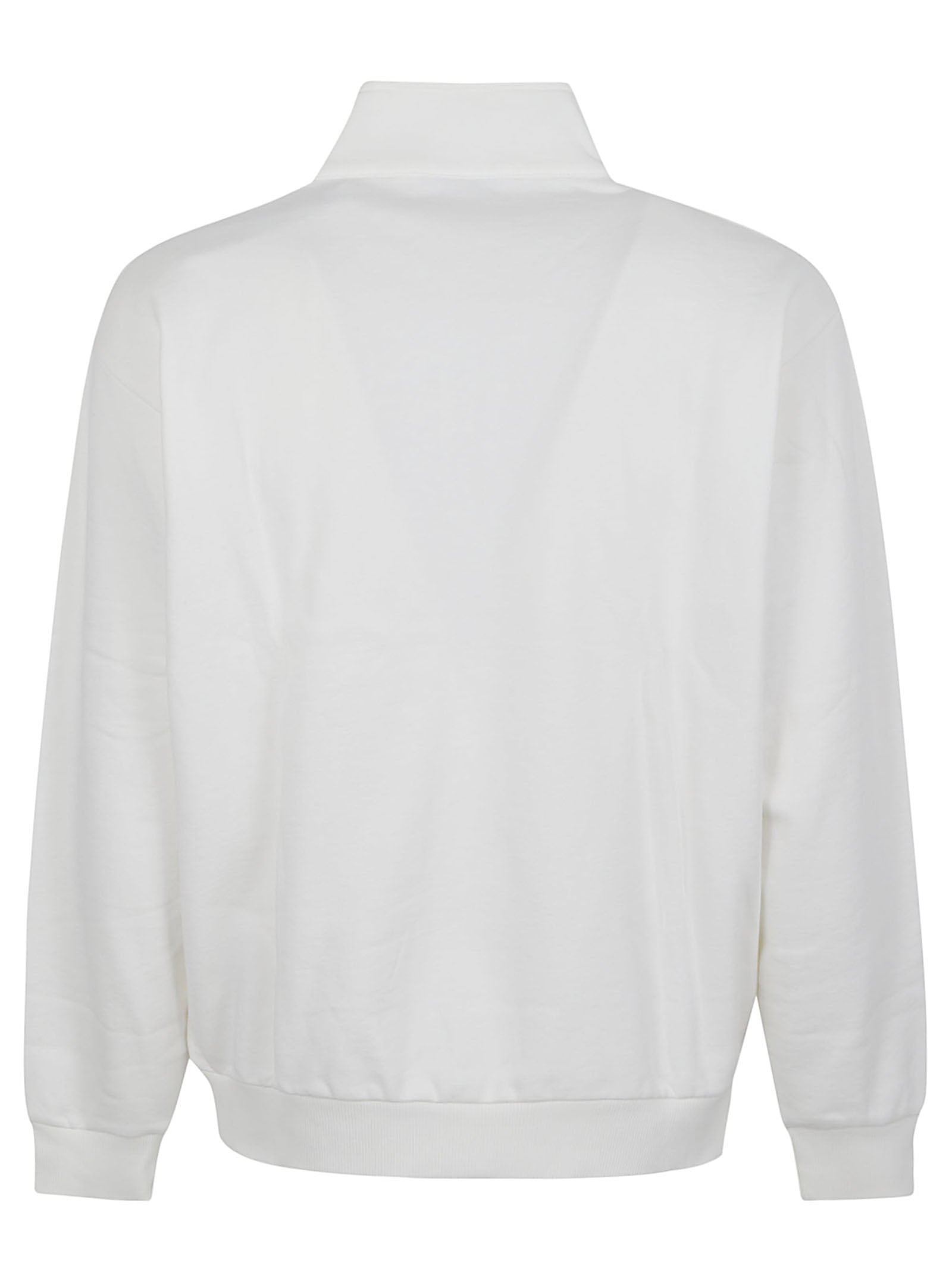 FELPA UOMO SH8866 70V  LACOSTE 
