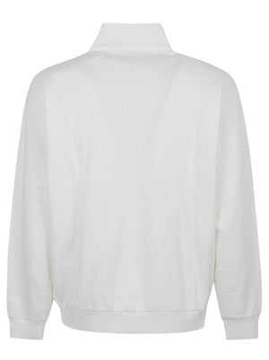 FELPA UOMO SH8866 70V  LACOSTE 