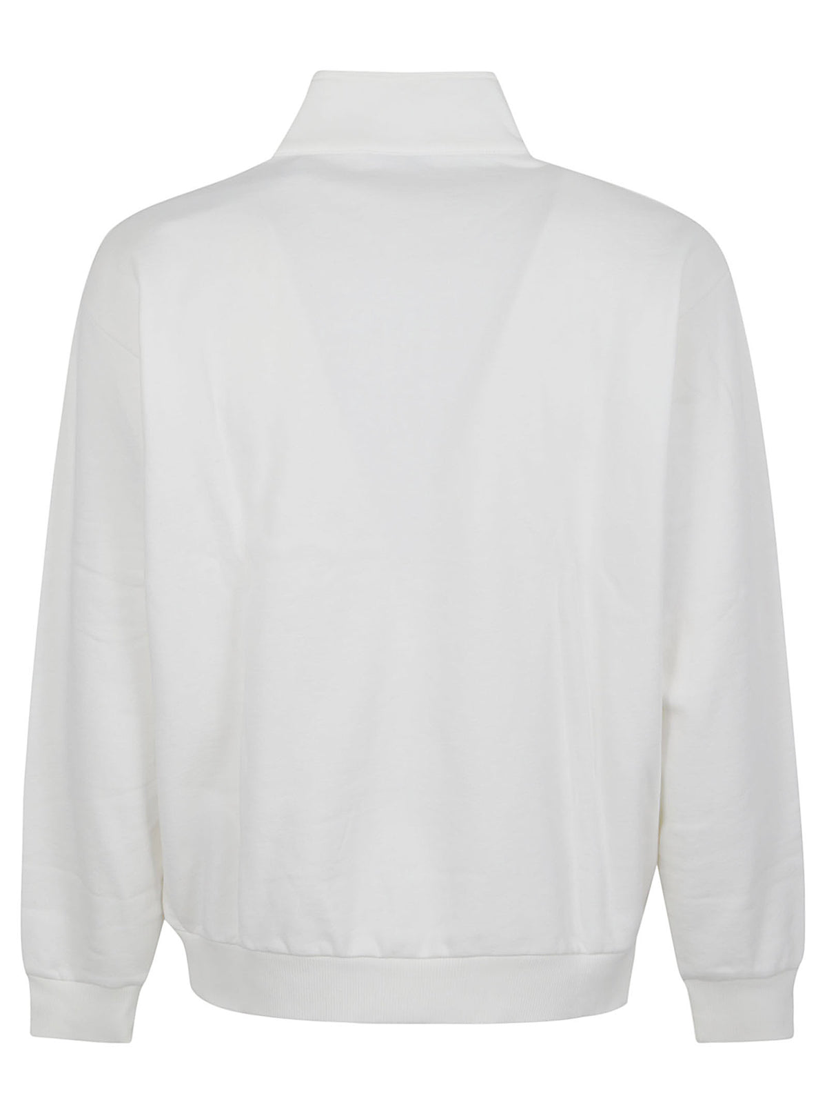 FELPA UOMO - LACOSTE SH8866 70V  LACOSTE 