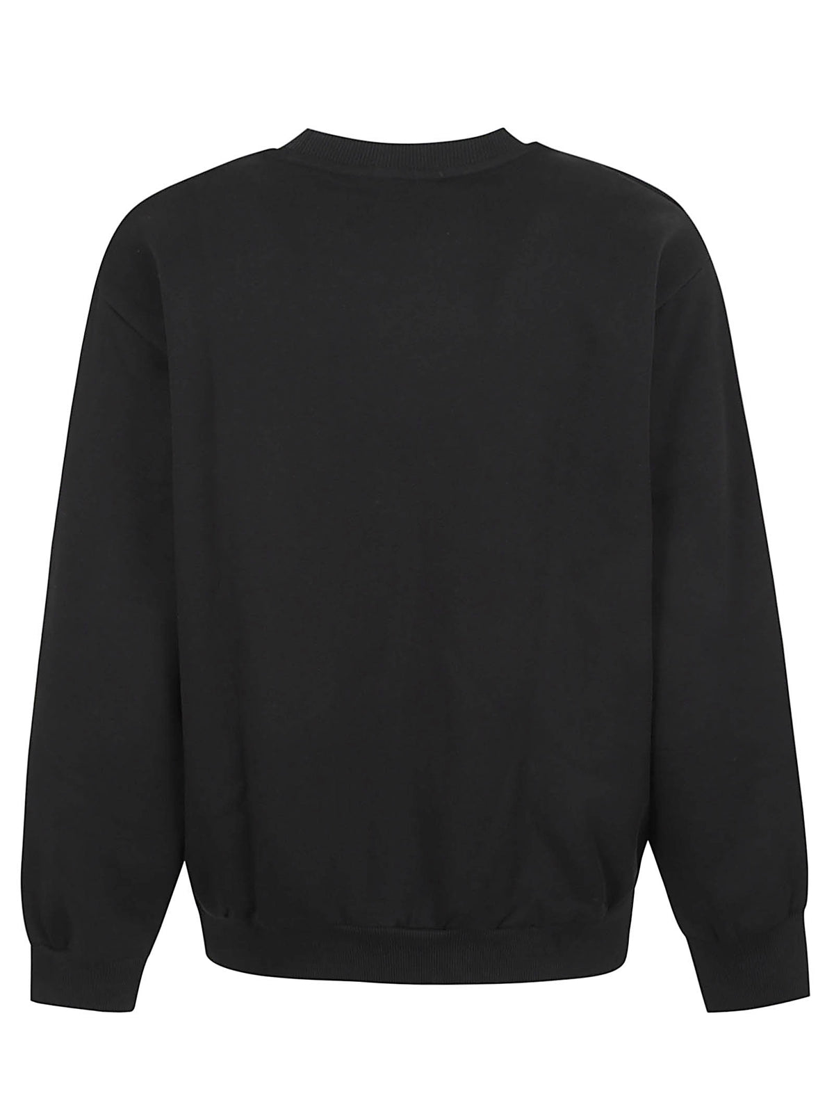 FELPA GIROCOLLO UOMO - LACOSTE SH8868 031  LACOSTE 