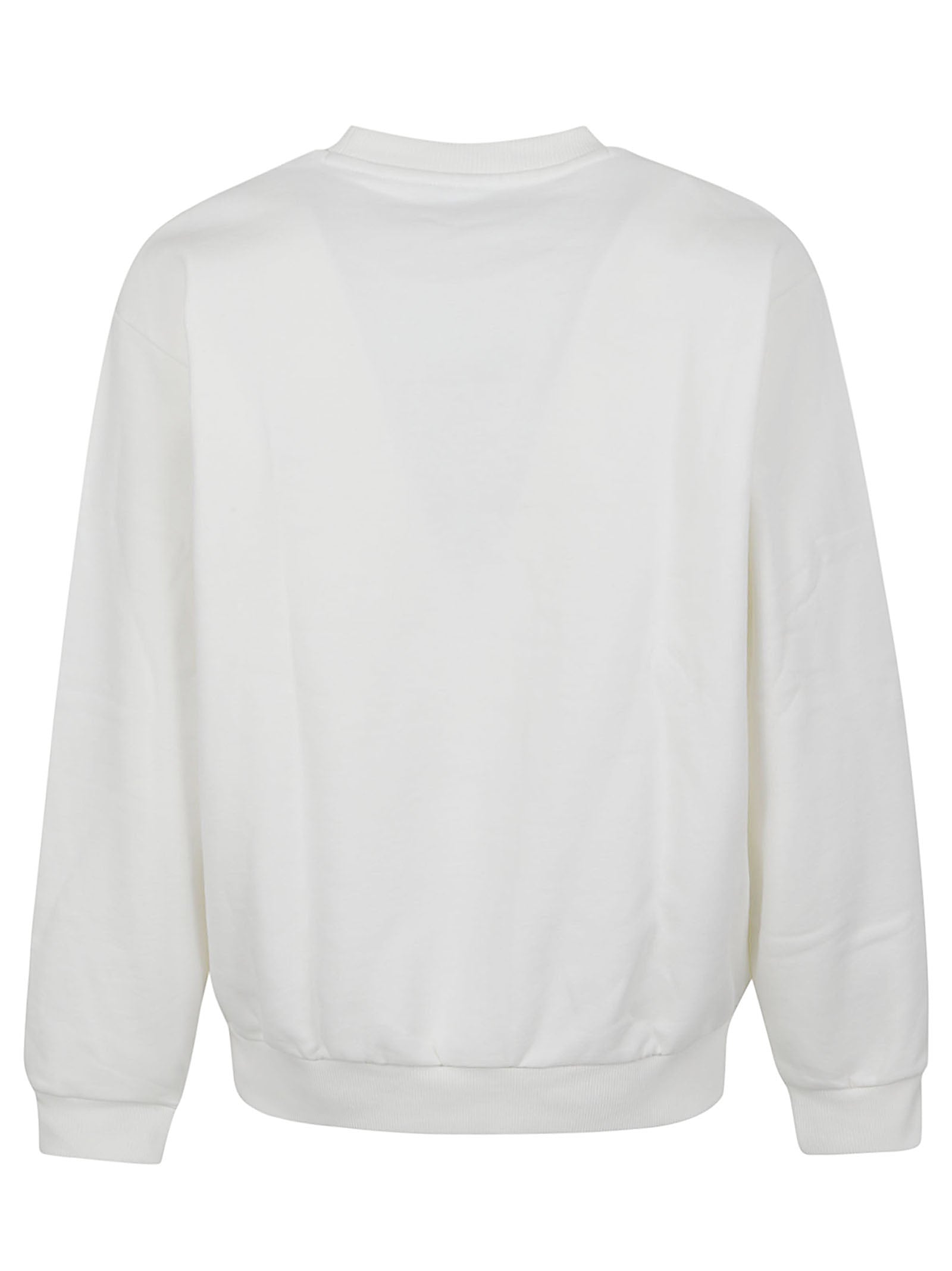 FELPA GIROCOLLO UOMO SH8868 70V  LACOSTE 