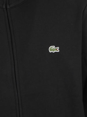 FELPA UOMO SENZA CAPPUCCIO<BR/> SH8870 031  LACOSTE 
