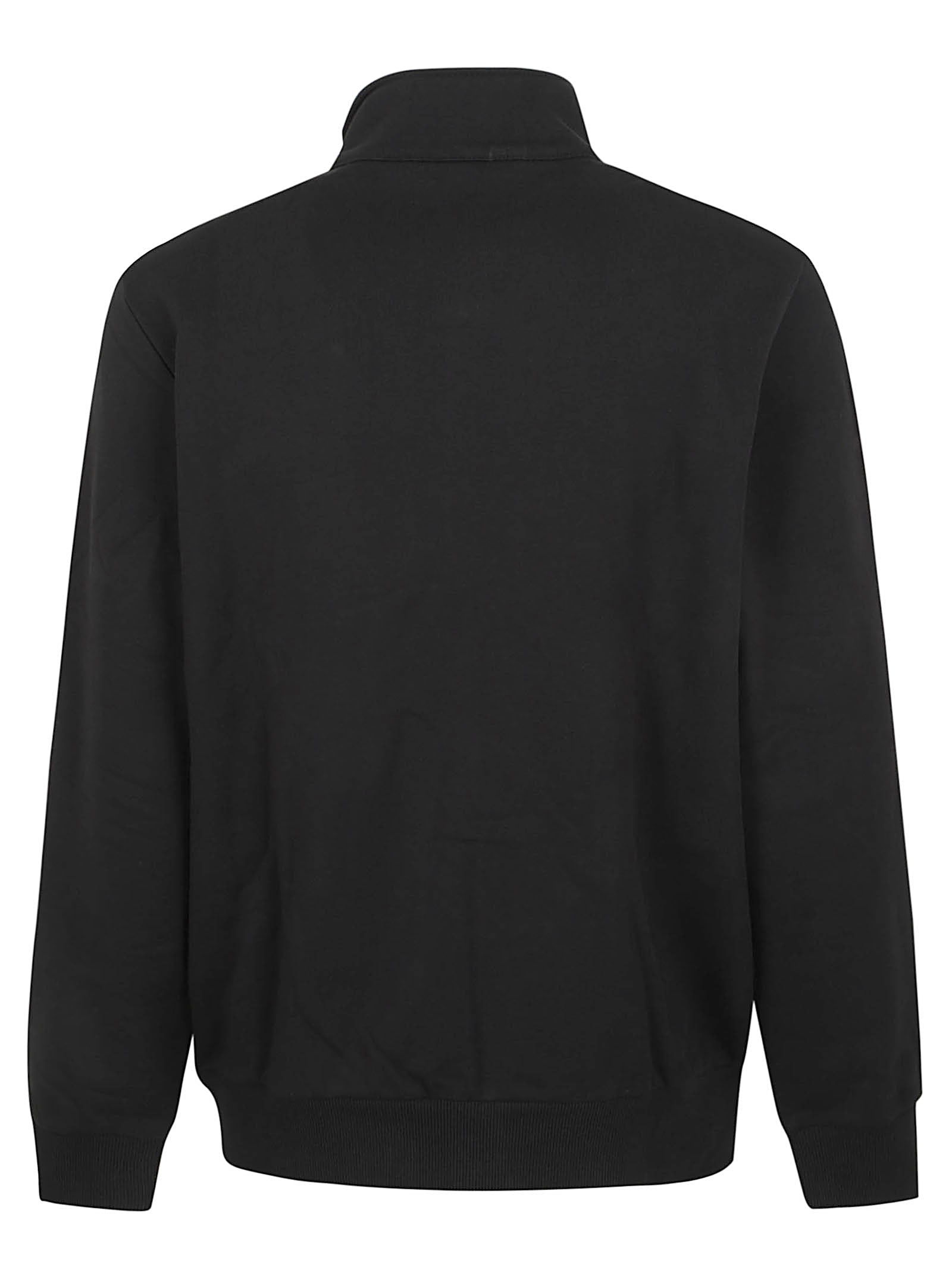 FELPA UOMO SENZA CAPPUCCIO<BR/> SH8870 031  LACOSTE 
