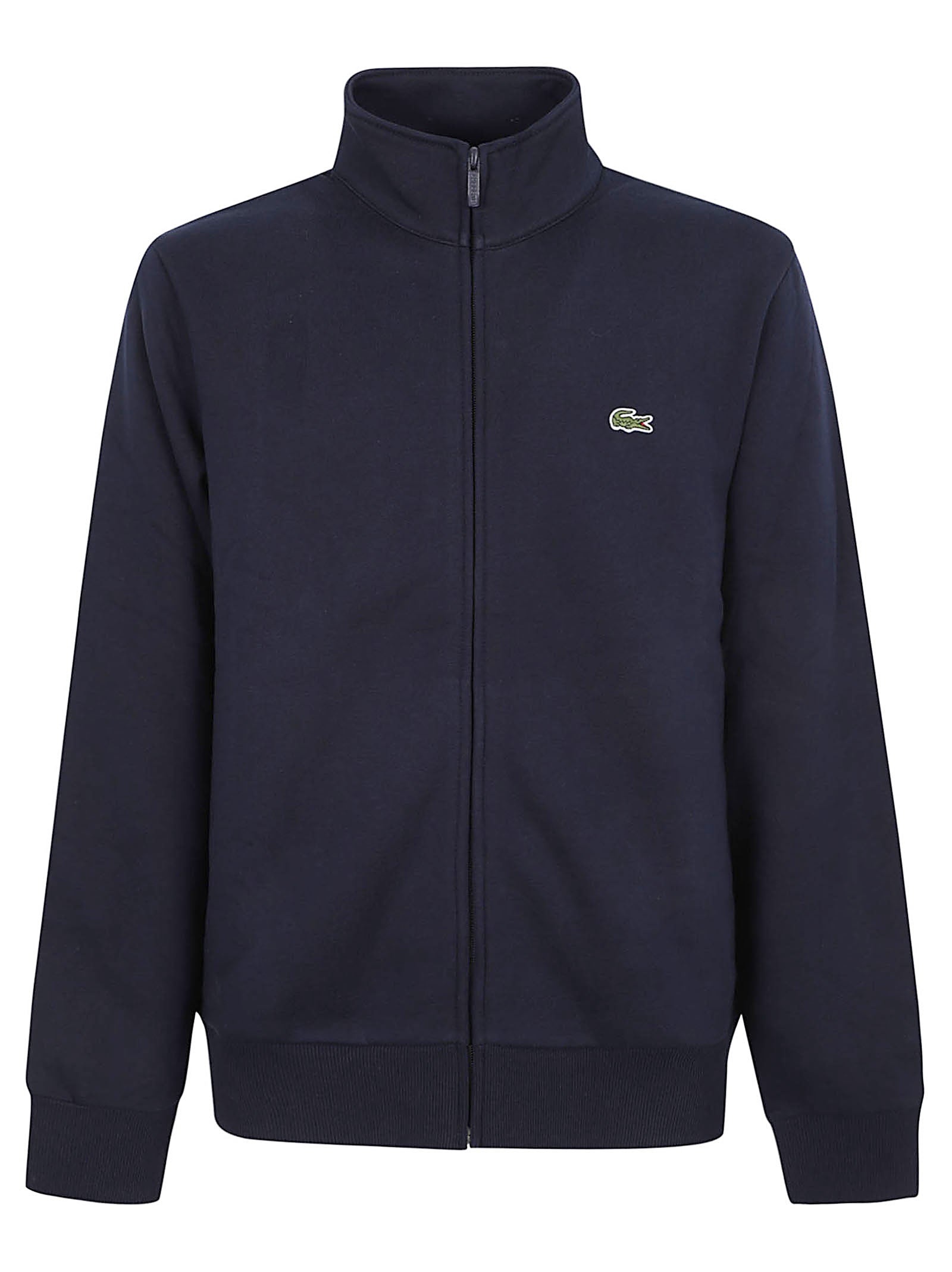 FELPA UOMO SENZA CAPPUCCIO SH8870 166  LACOSTE 