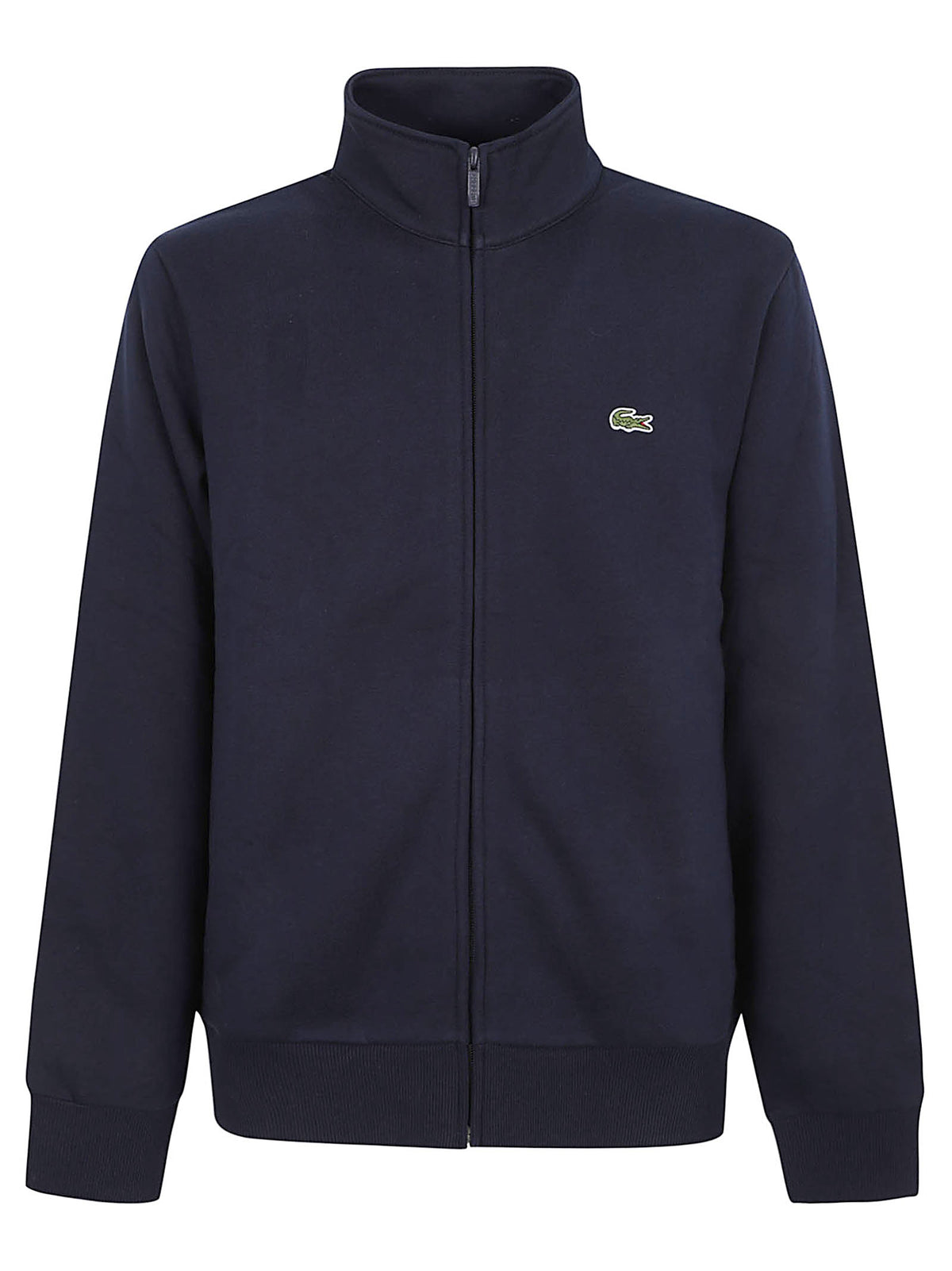 FELPA UOMO SENZA CAPPUCCIO - LACOSTE SH8870 166  LACOSTE 