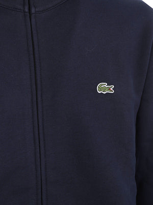 FELPA UOMO SENZA CAPPUCCIO SH8870 166  LACOSTE 