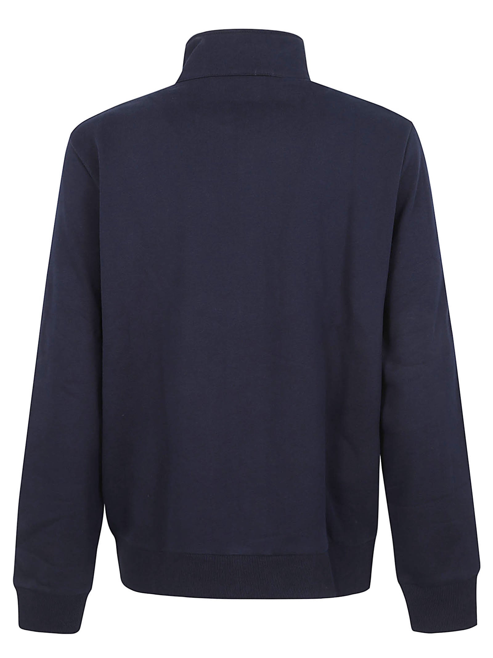FELPA UOMO SENZA CAPPUCCIO SH8870 166  LACOSTE 