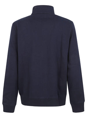 FELPA UOMO SENZA CAPPUCCIO SH8870 166  LACOSTE 