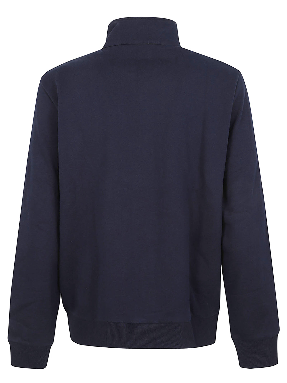 FELPA UOMO SENZA CAPPUCCIO - LACOSTE SH8870 166  LACOSTE 