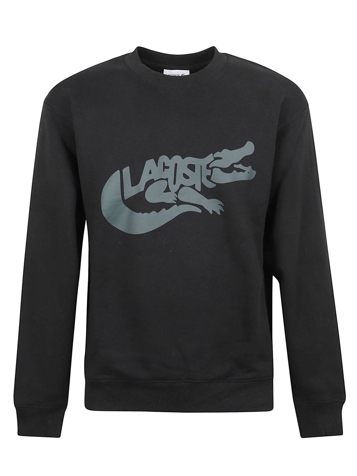 FELPA GIROCOLLO UOMO - LACOSTE<BR/> SH9989 031  LACOSTE 