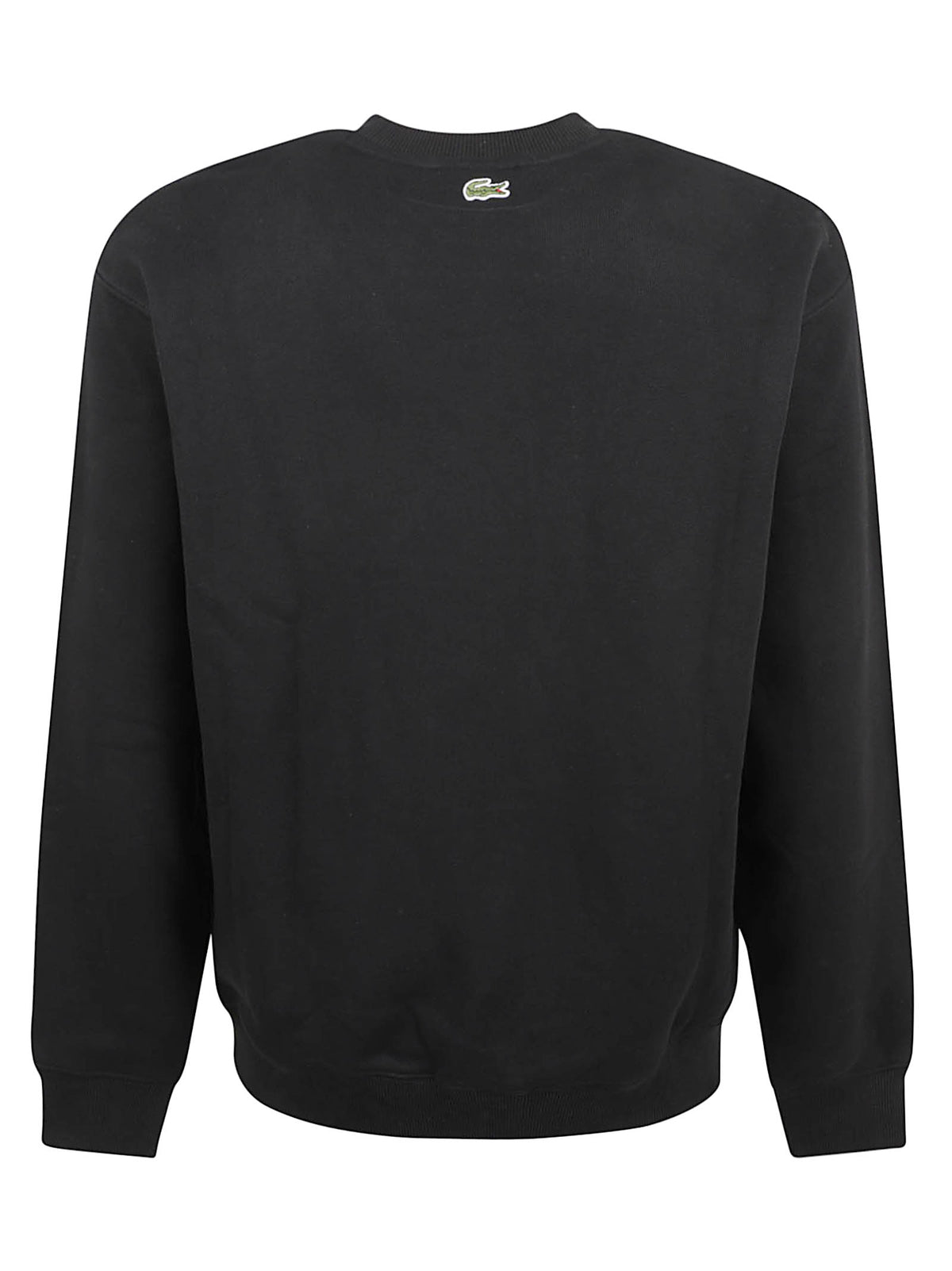 FELPA GIROCOLLO UOMO - LACOSTE<BR/> SH9989 031  LACOSTE 