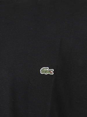 MAGLIA MANICA CORTA UOMO - LACOSTE <BR/> TH6709 031  LACOSTE 