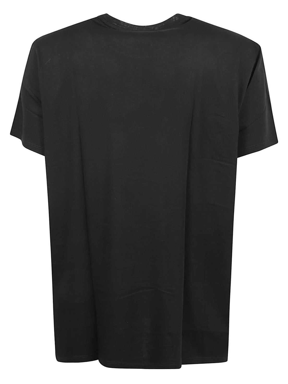 MAGLIA MANICA CORTA UOMO - LACOSTE <BR/> TH6709 031  LACOSTE 