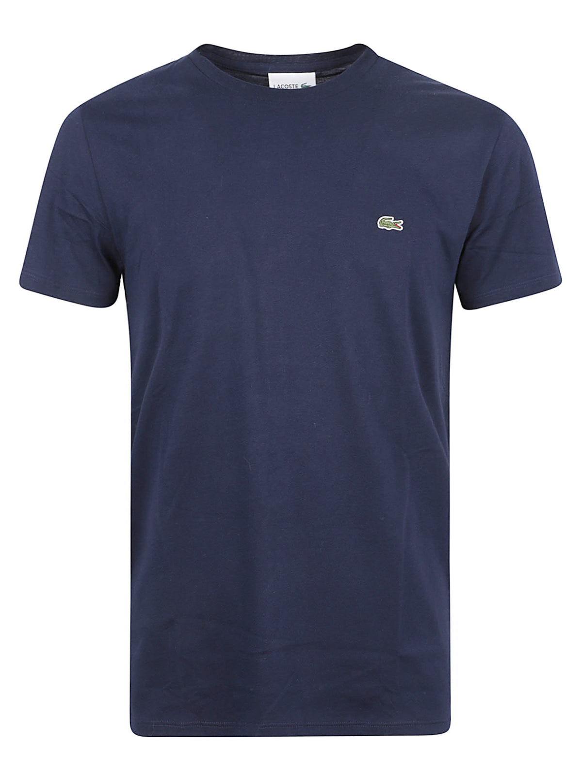 MAGLIA MANICA CORTA UOMO - LACOSTE TH6709 166  LACOSTE 