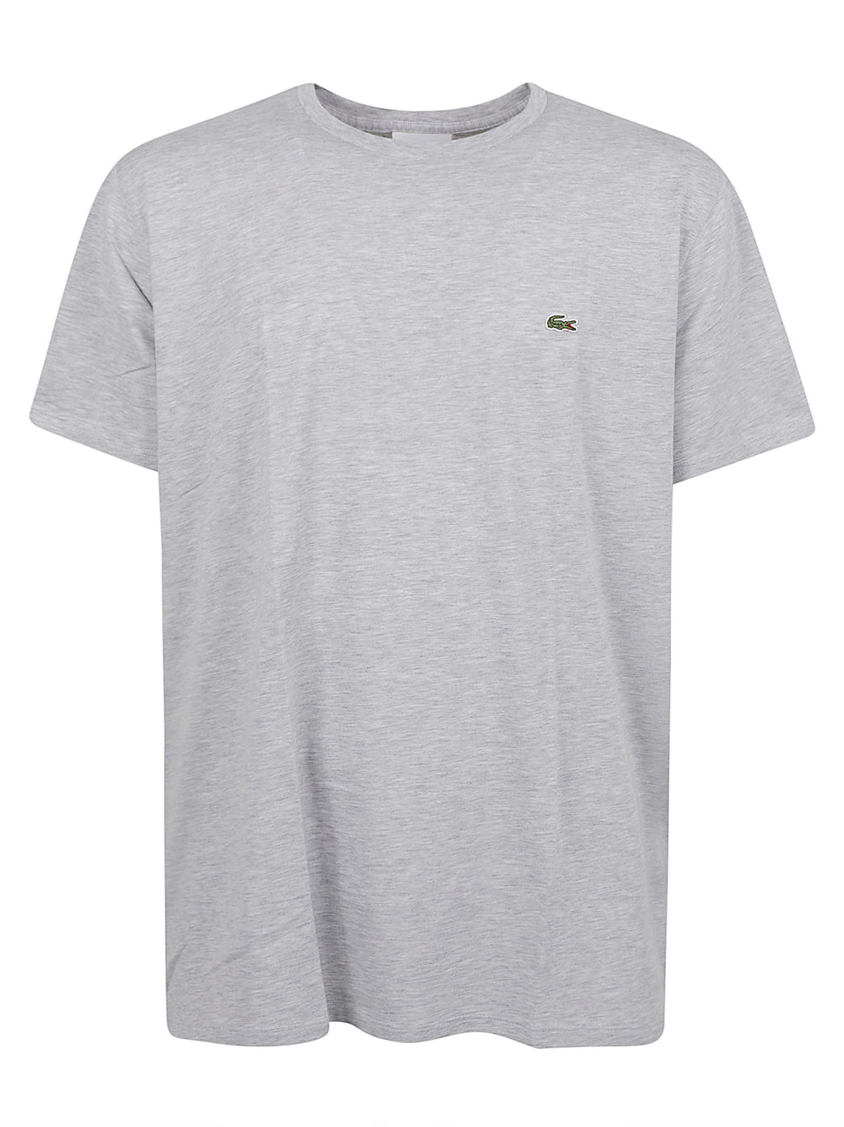 MAGLIA MANICA CORTA UOMO - LACOSTE<BR/> TH6709 CCA  LACOSTE 