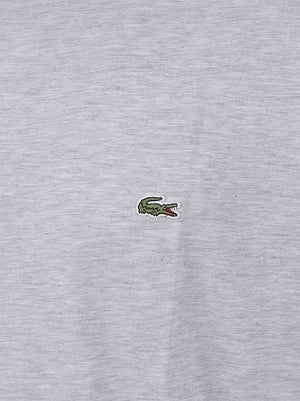 MAGLIA MANICA CORTA UOMO - LACOSTE<BR/> TH6709 CCA  LACOSTE 