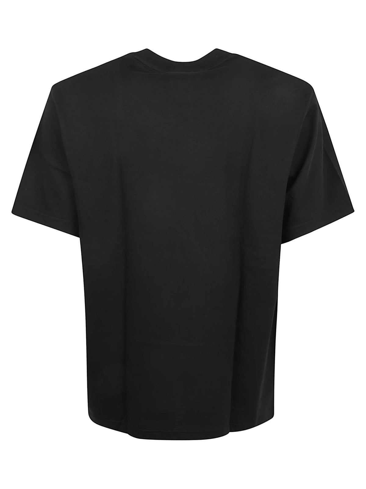 MAGLIA MANICA CORTA UOMO - LACOSTE TH7318 031  LACOSTE 