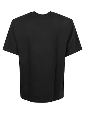 MAGLIA MANICA CORTA UOMO - LACOSTE TH7318 031  LACOSTE 