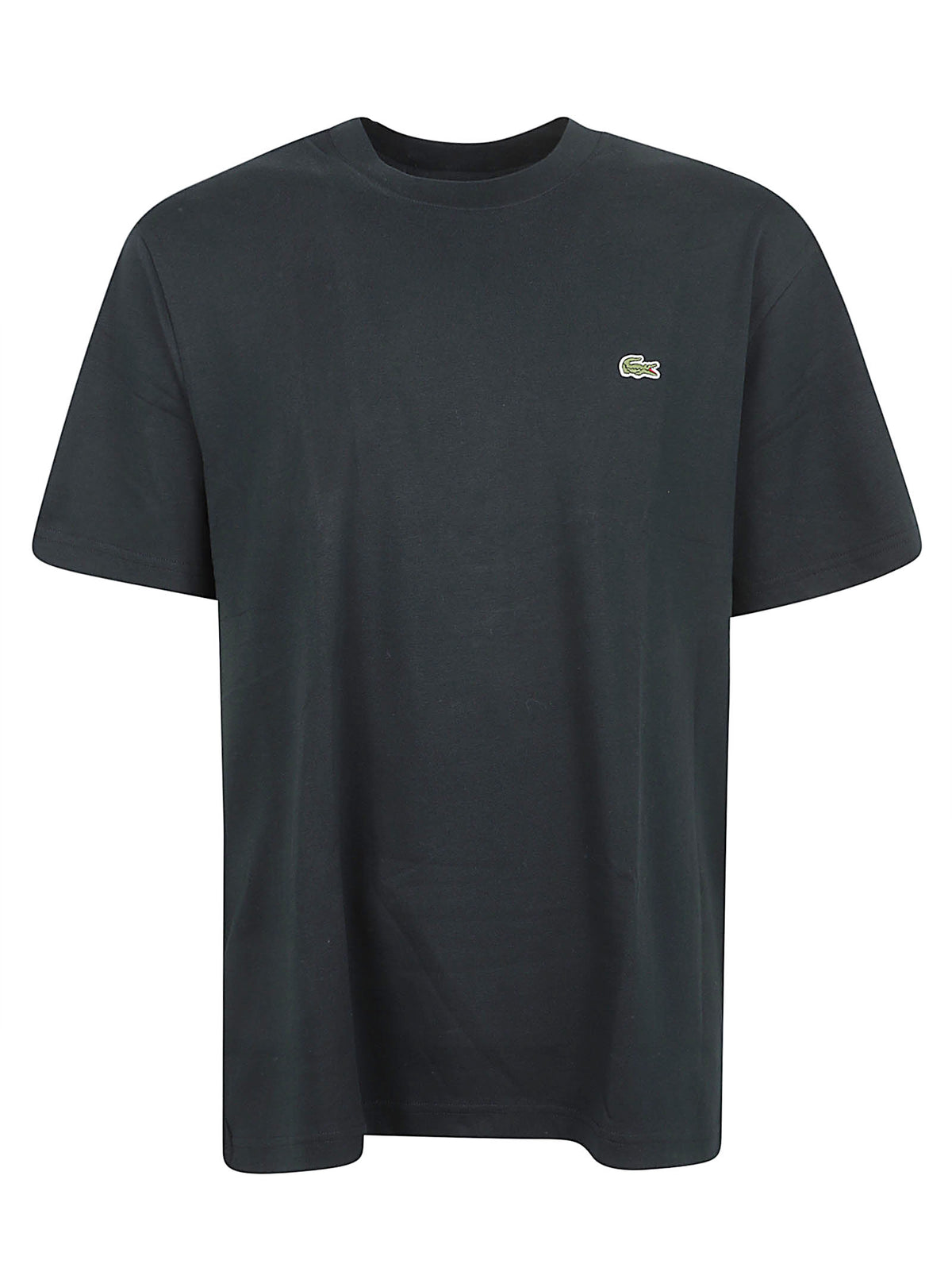 MAGLIA  MANICA CORTA UOMO - LACOSTE<BR/> TH7318 GJP  LACOSTE 