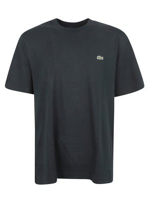 MAGLIA  MANICA CORTA UOMO - LACOSTE<BR/> TH7318 GJP  LACOSTE 