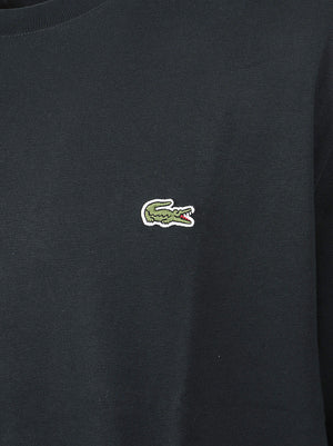 MAGLIA  MANICA CORTA UOMO - LACOSTE<BR/> TH7318 GJP  LACOSTE 
