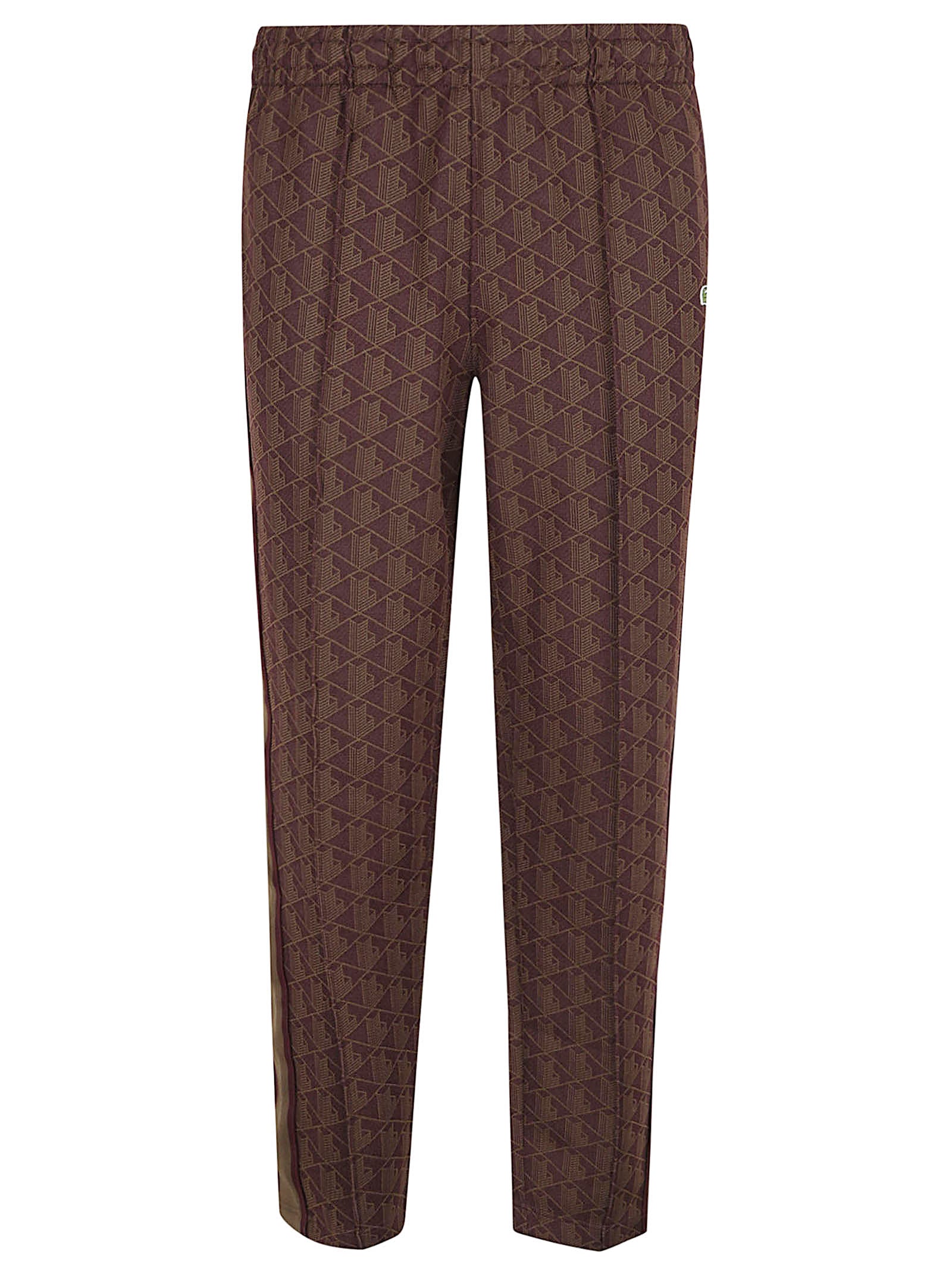 PANTALONE TUTA UOMO XH1440 WD9  LACOSTE 