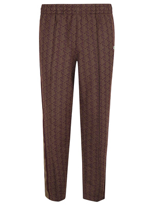 PANTALONE TUTA UOMO XH1440 WD9  LACOSTE 