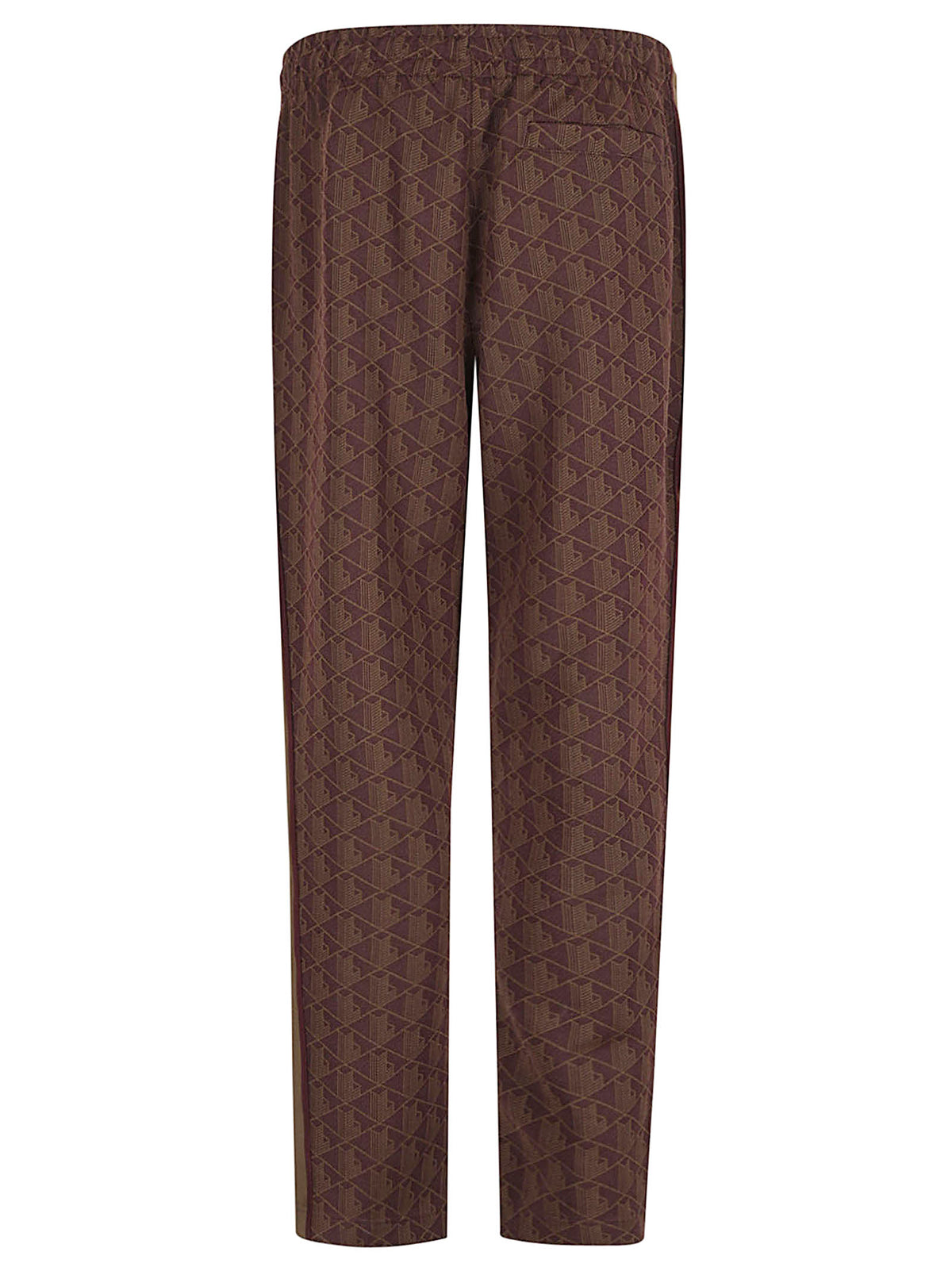 PANTALONE TUTA UOMO - LACOSTE XH1440 WD9  LACOSTE 
