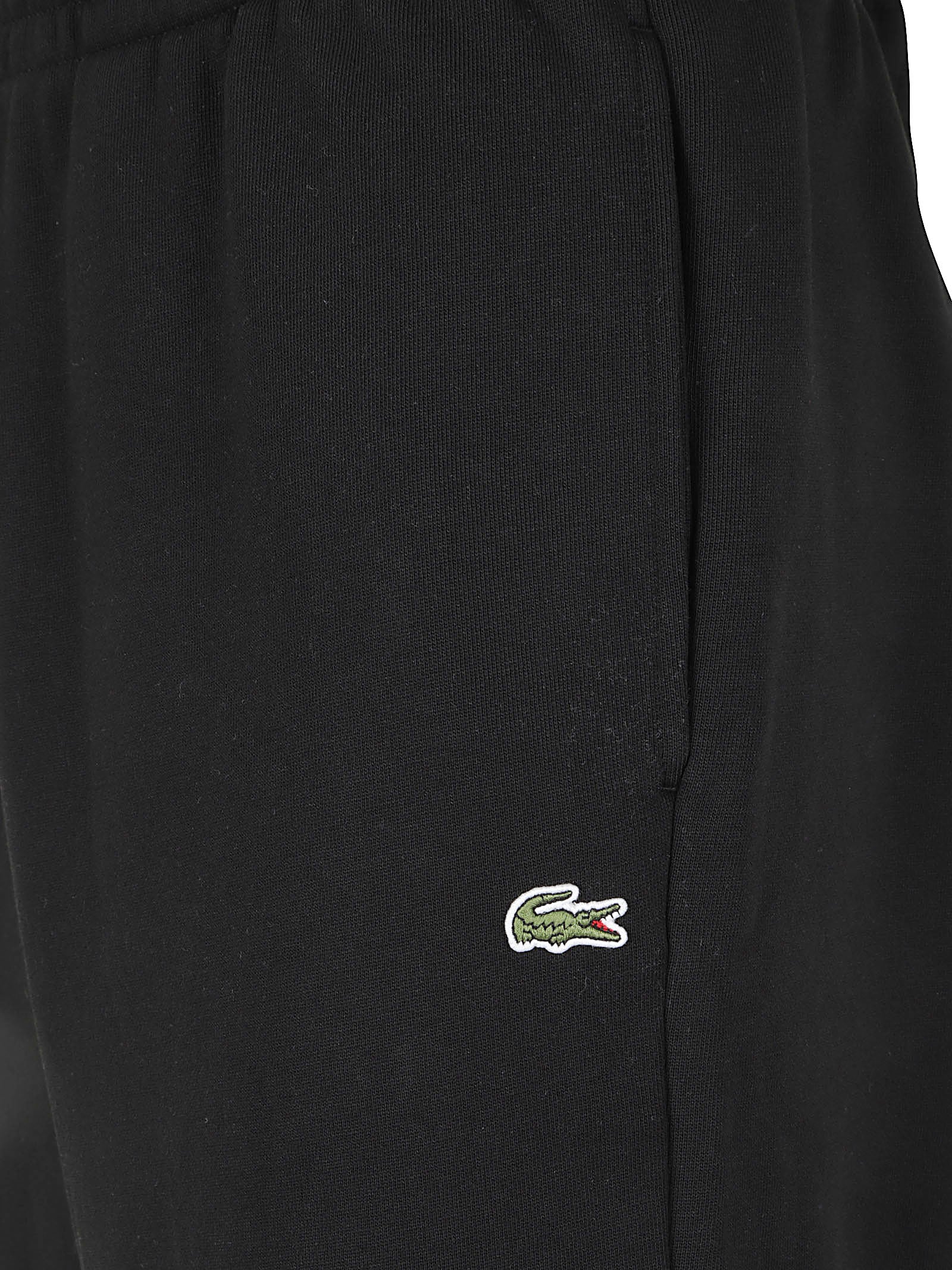 PANTALONE TUTA UOMO<BR/> XH8867 031  LACOSTE 