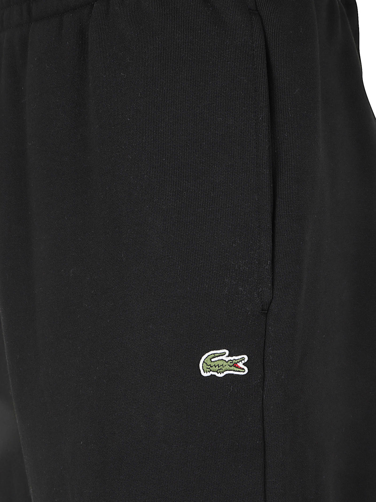 PANTALONE TUTA UOMO - LACOSTE<BR/> XH8867 031  LACOSTE 