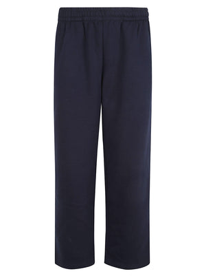 PANTALONE TUTA UOMO XH8867 166  LACOSTE 