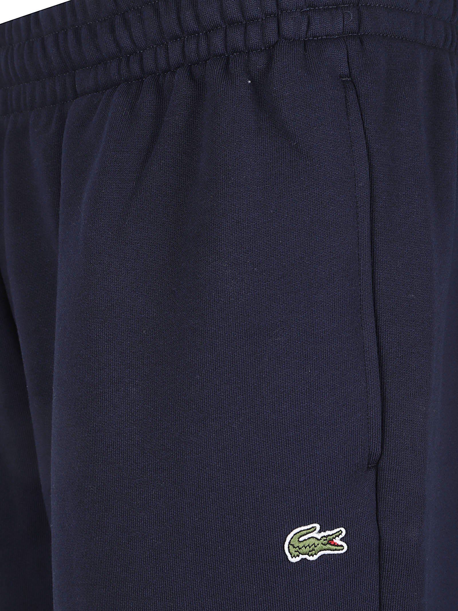 PANTALONE TUTA UOMO XH8867 166  LACOSTE 