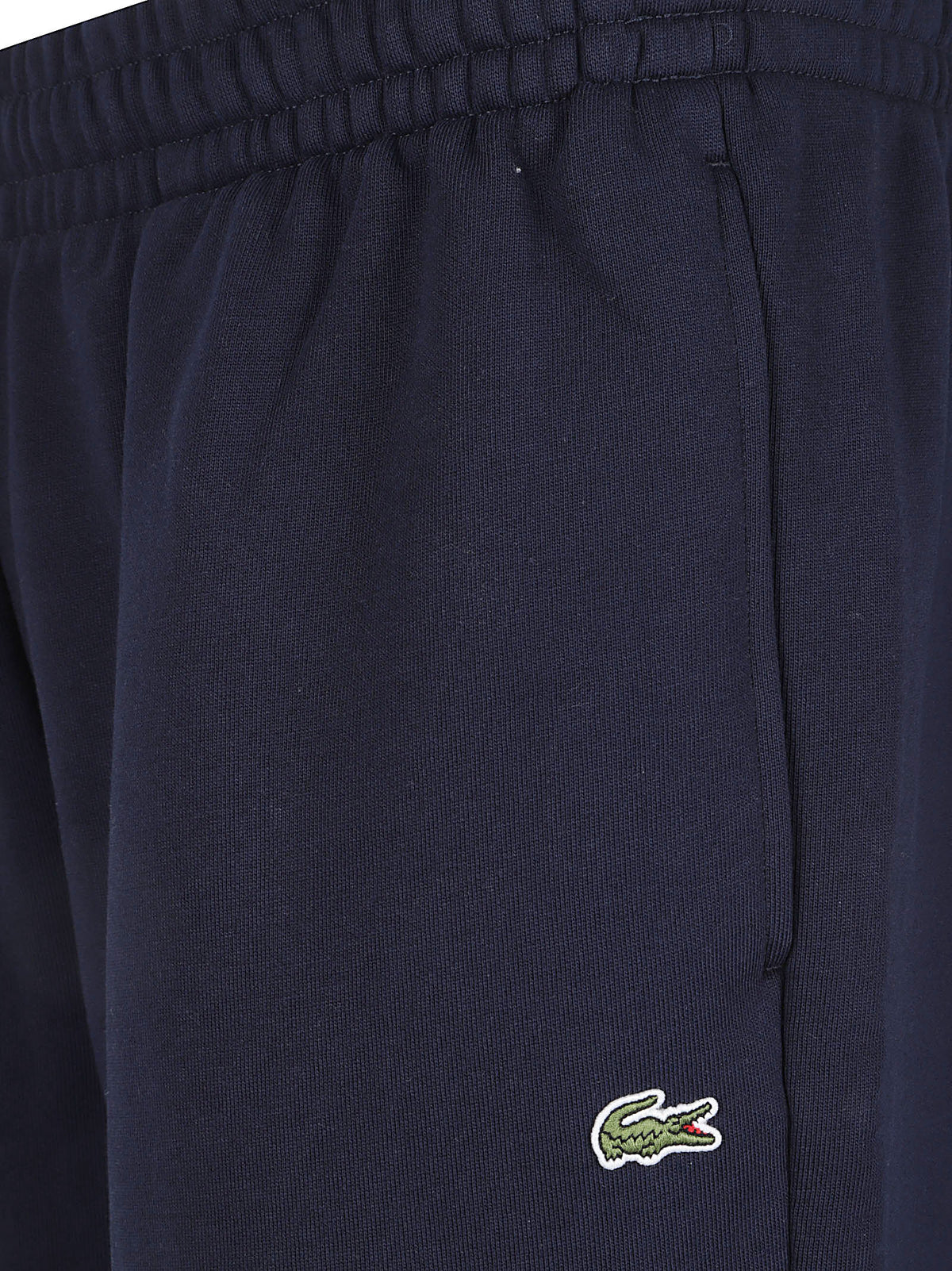 PANTALONE TUTA UOMO - LACOSTE XH8867 166  LACOSTE 