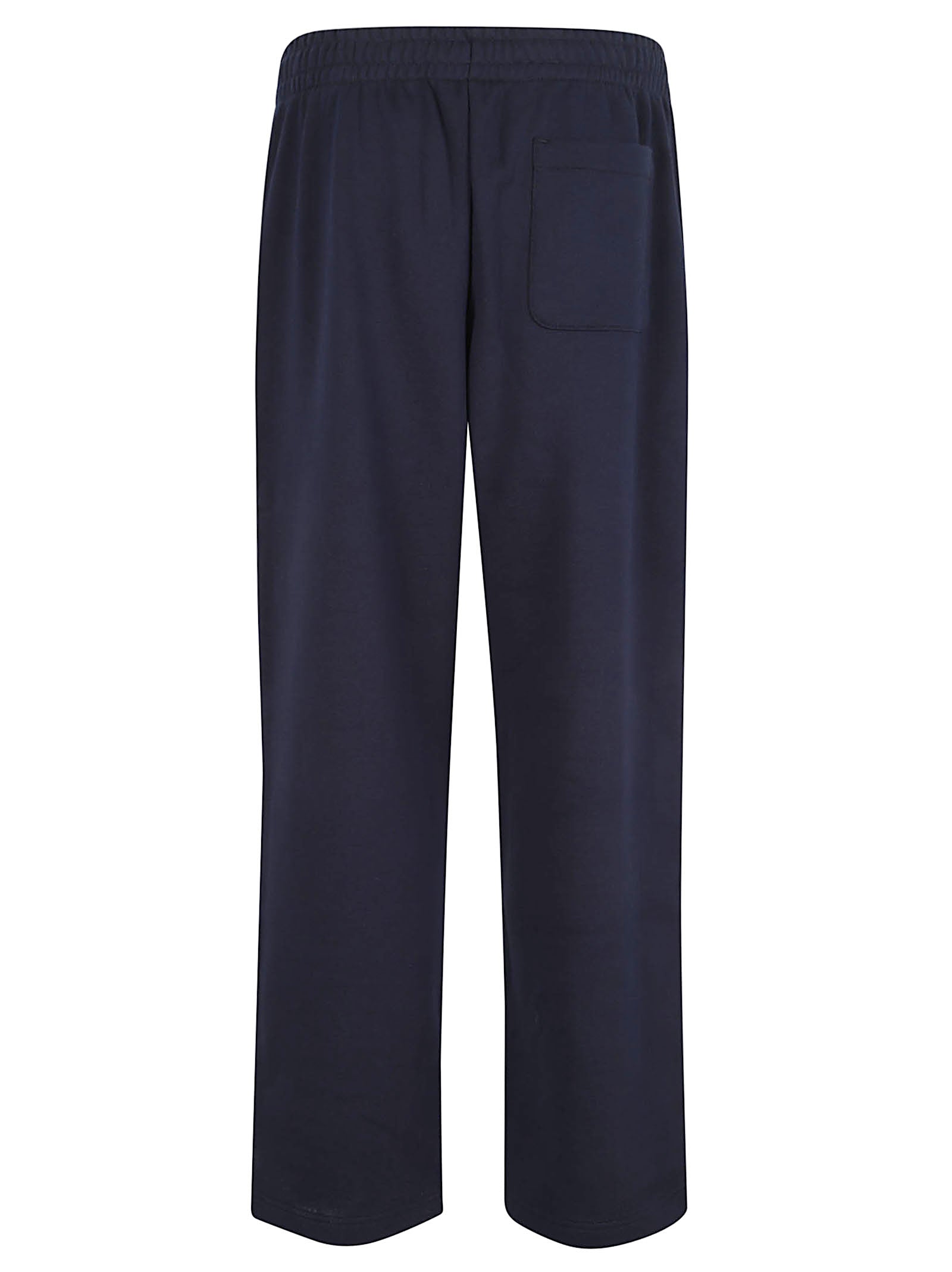 PANTALONE TUTA UOMO XH8867 166  LACOSTE 