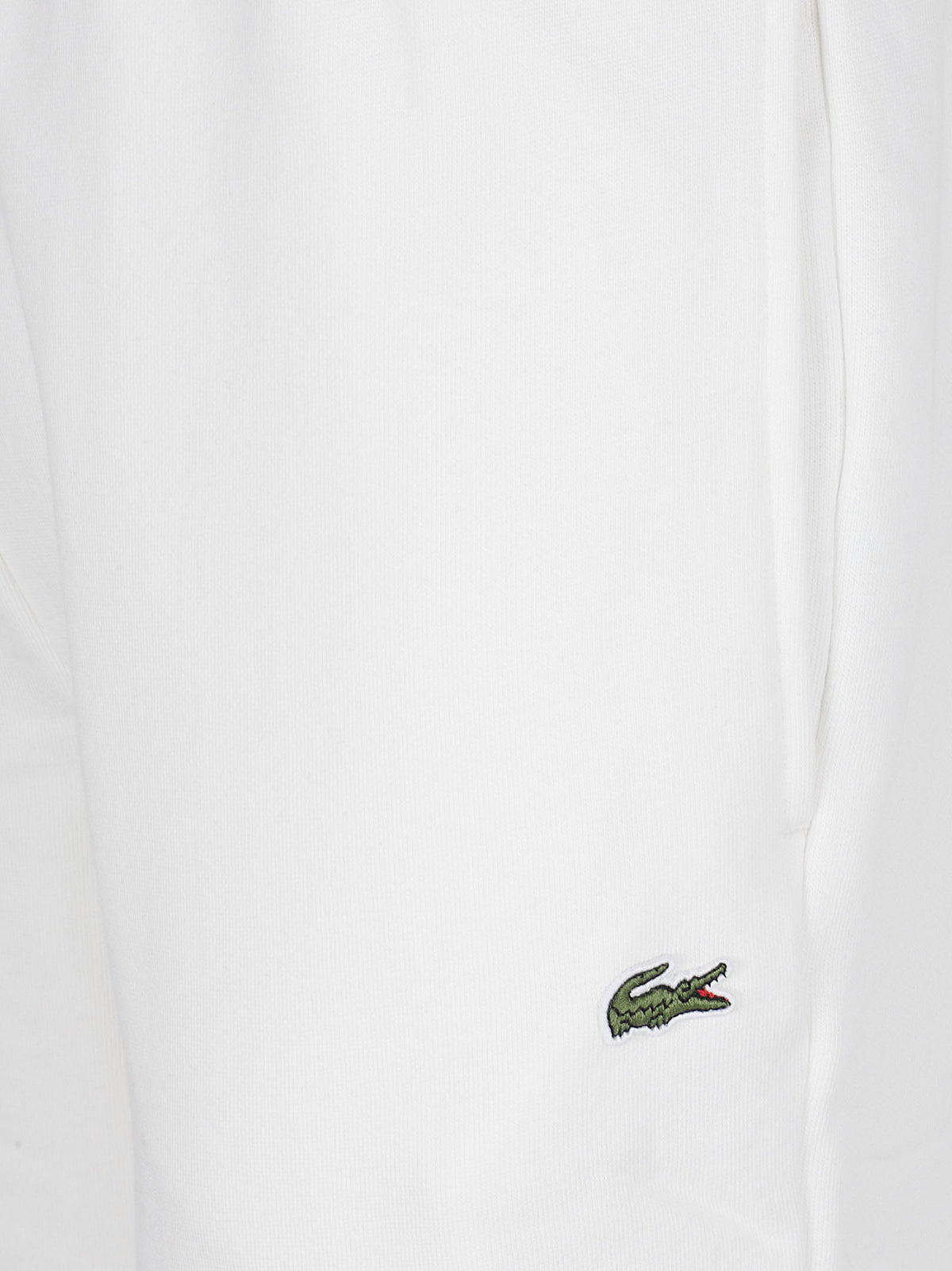 PANTALONE TUTA UOMO - LACOSTE<BR/> XH8867 70V  LACOSTE 