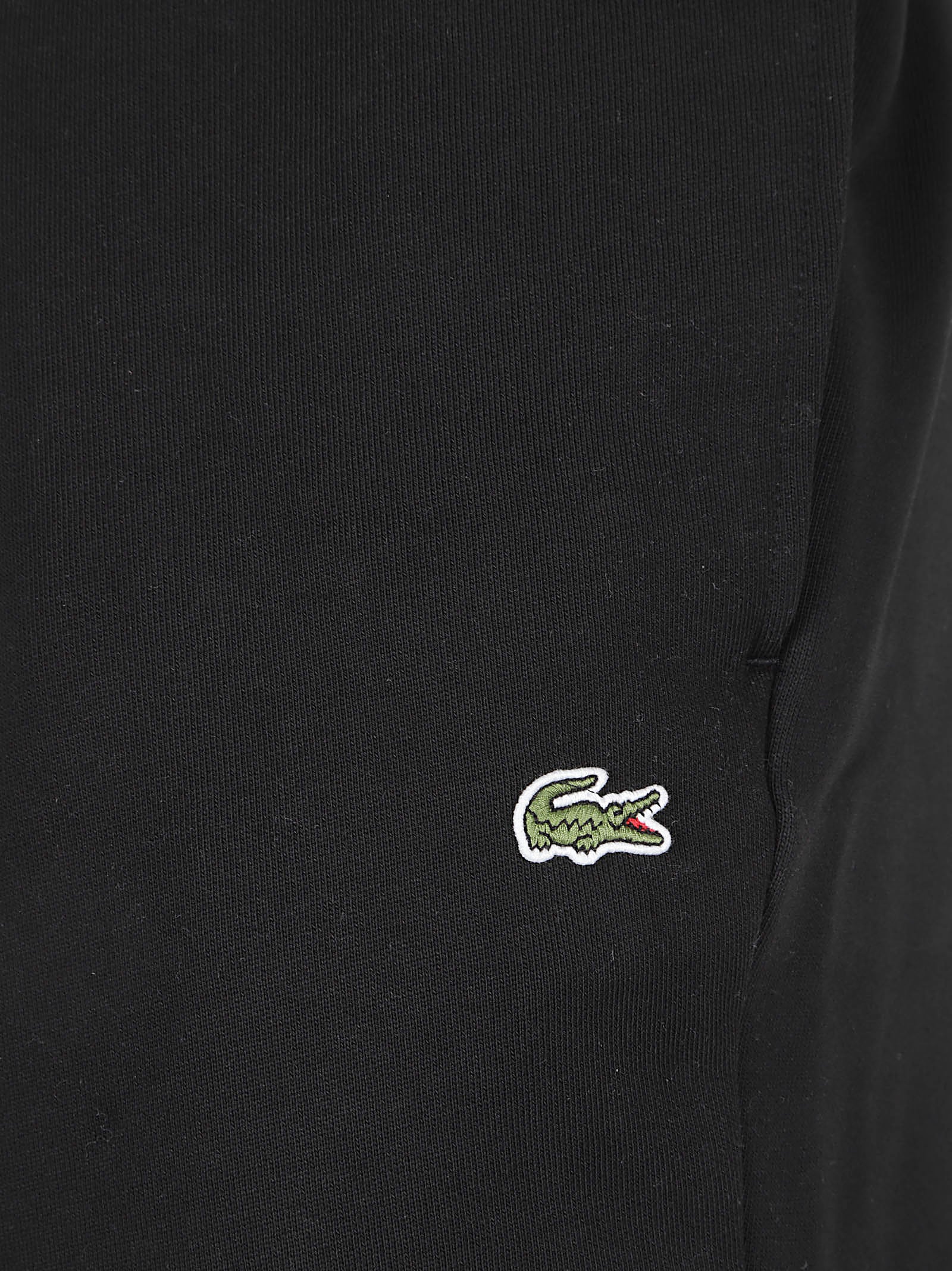 PANTALONE TUTA UOMO XH8869 031  LACOSTE 