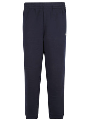 PANTALONE TUTA UOMO<BR/> XH8869 166  LACOSTE 