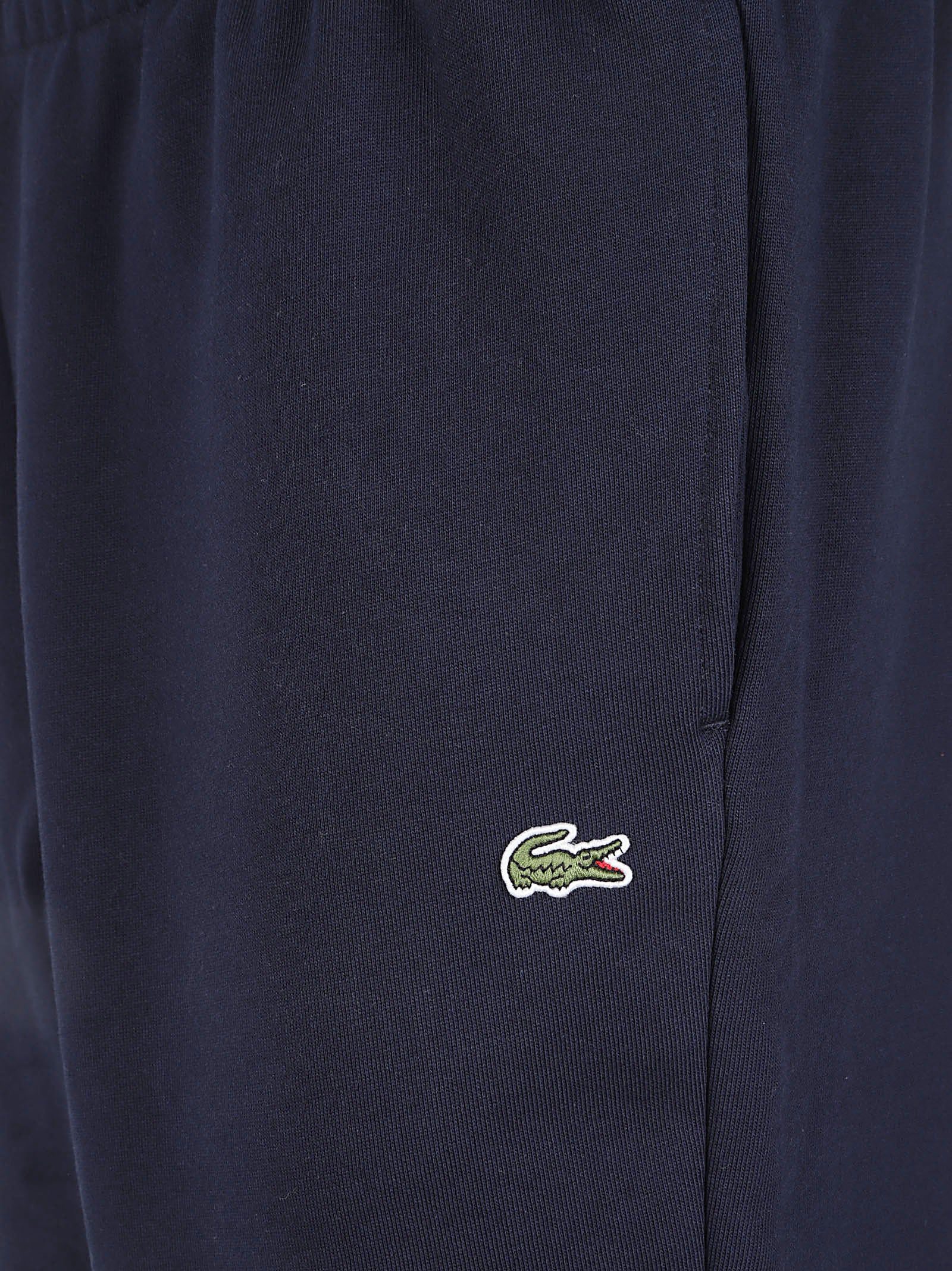 PANTALONE TUTA UOMO<BR/> XH8869 166  LACOSTE 