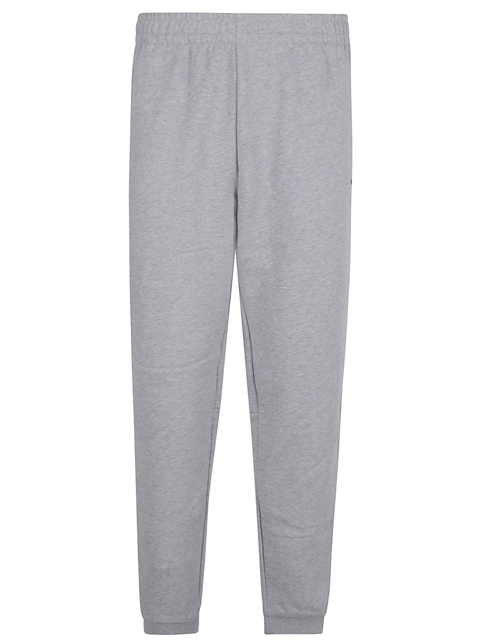 PANTALONE TUTA UOMO XH8869 CCA  LACOSTE 