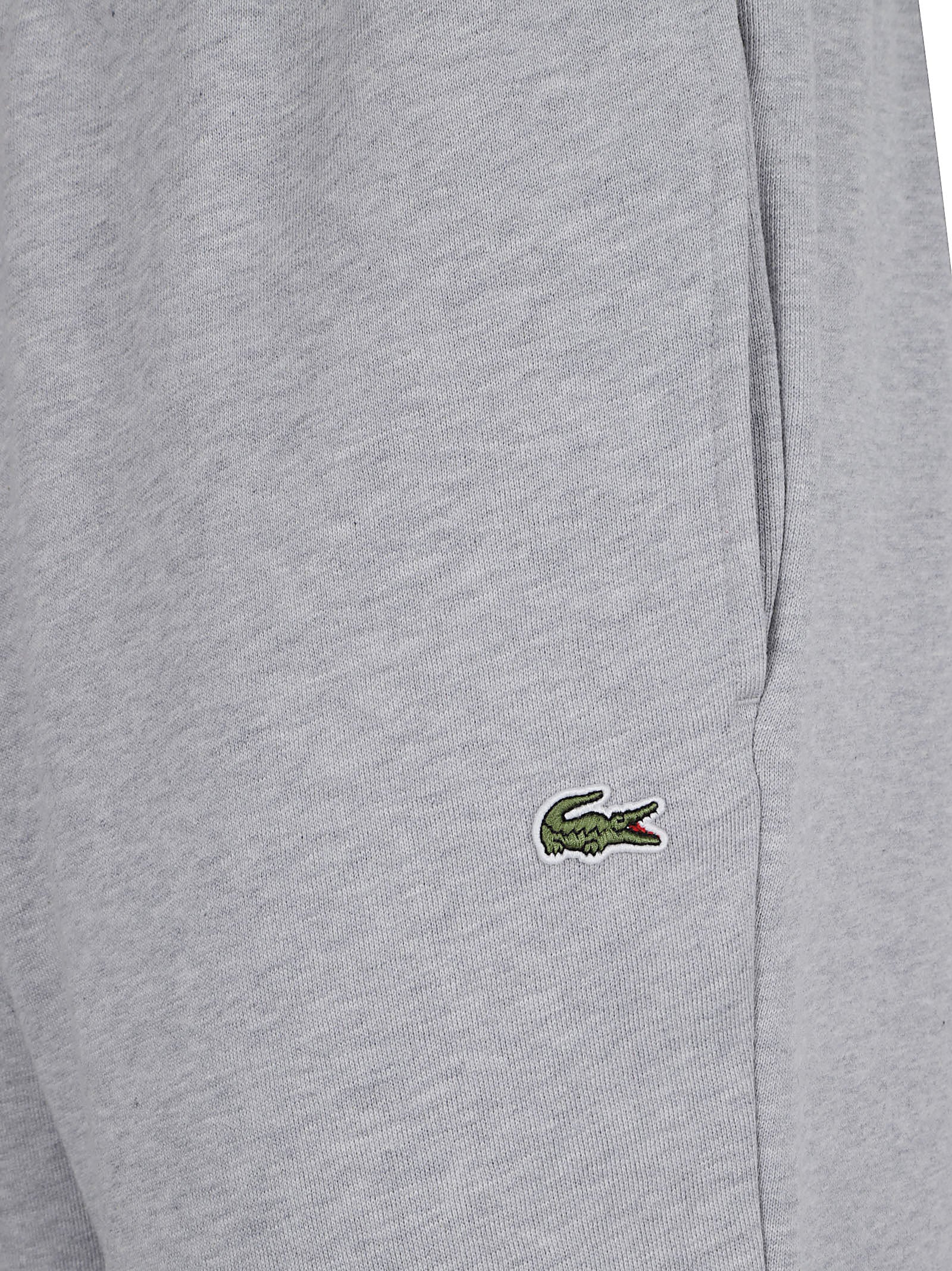 PANTALONE TUTA UOMO XH8869 CCA  LACOSTE 