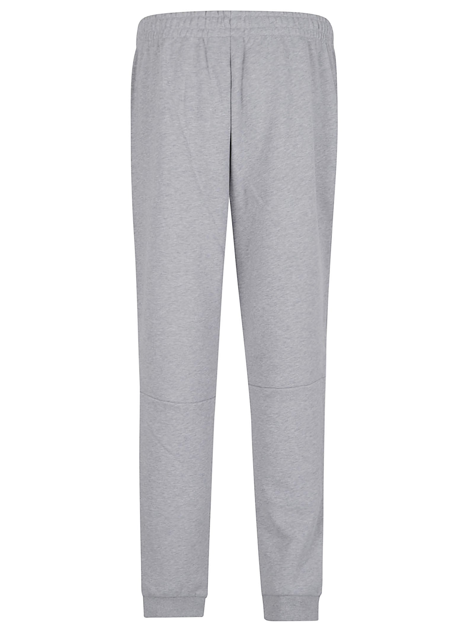 PANTALONE TUTA UOMO XH8869 CCA  LACOSTE 