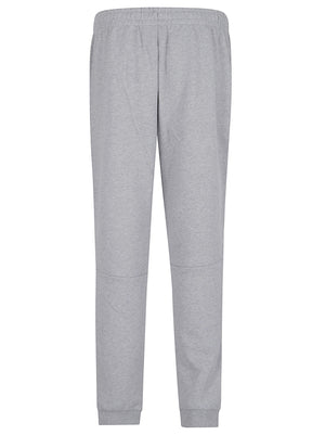 PANTALONE TUTA UOMO XH8869 CCA  LACOSTE 