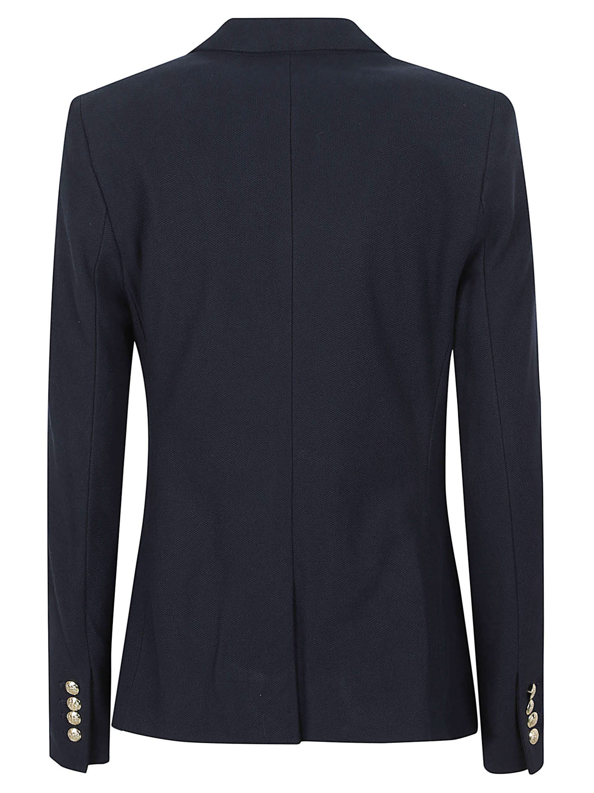 BLAZER ELEGANTE DONNA ANFISA - LAUREN 200797305 005 LAUREN NAVY LAUREN 
